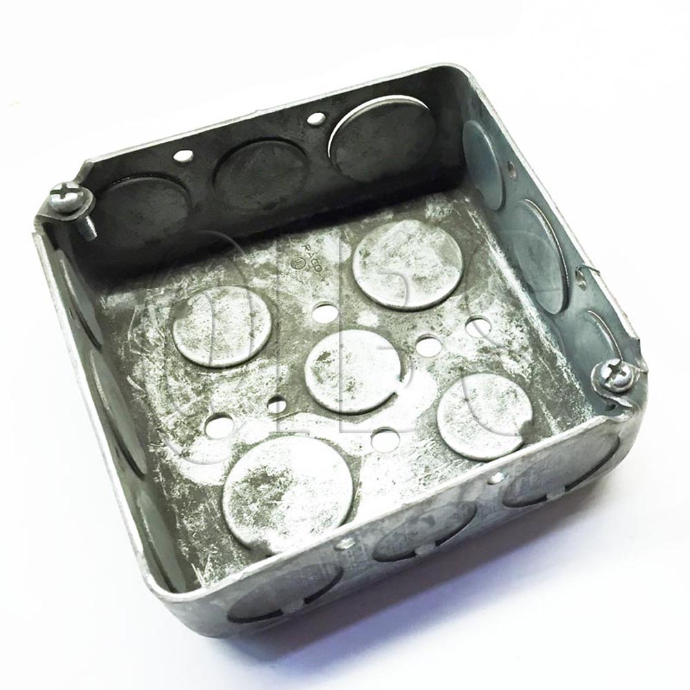 1604331 Jct Box Ww Cab Raco 192