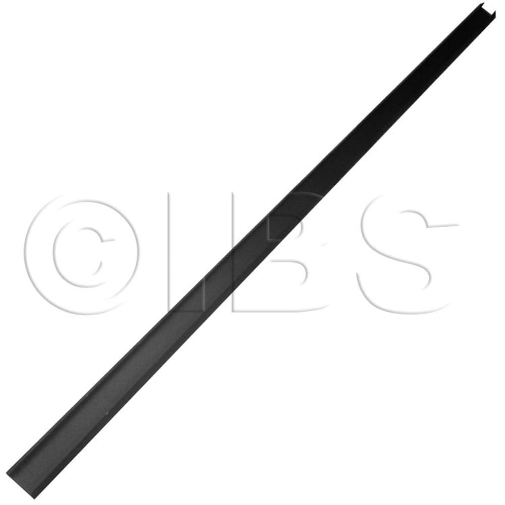 26D0695K Form Louver Black 31.588 vmi (M172)
