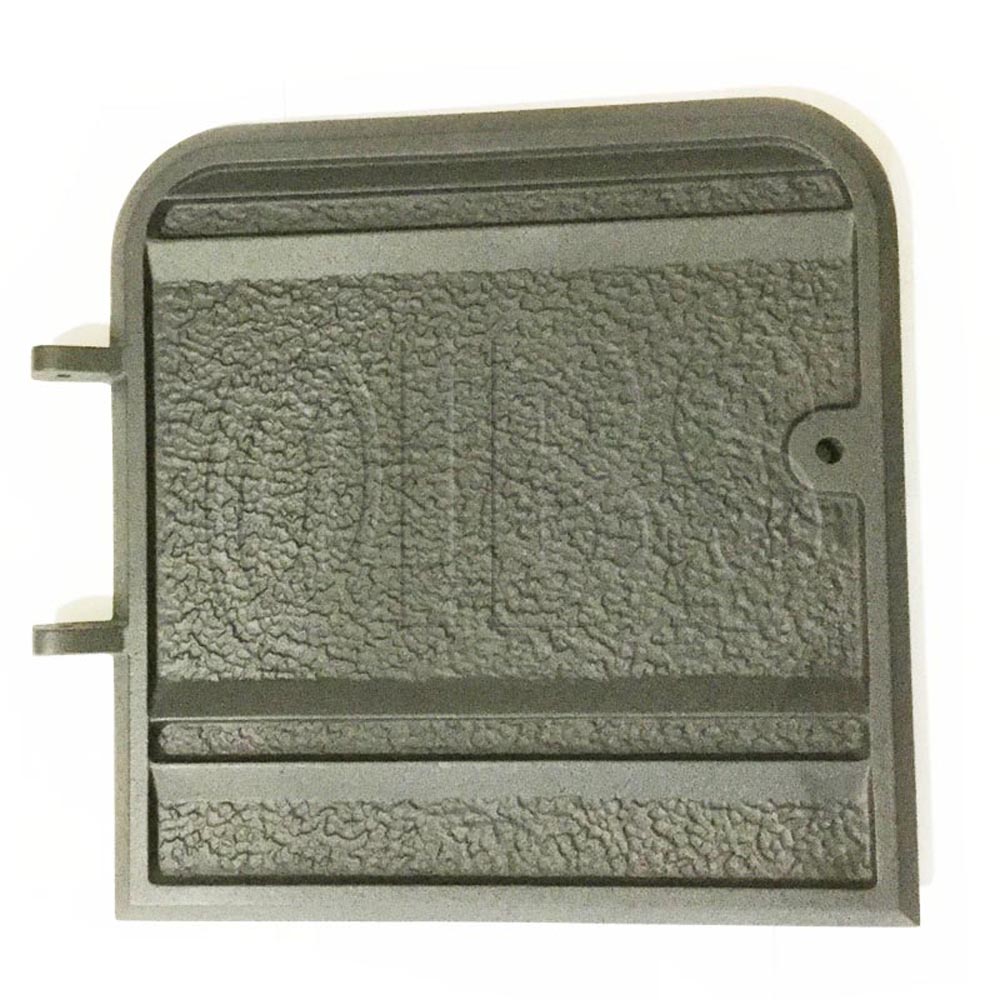 7001151A Door Side Xl 93 Painted