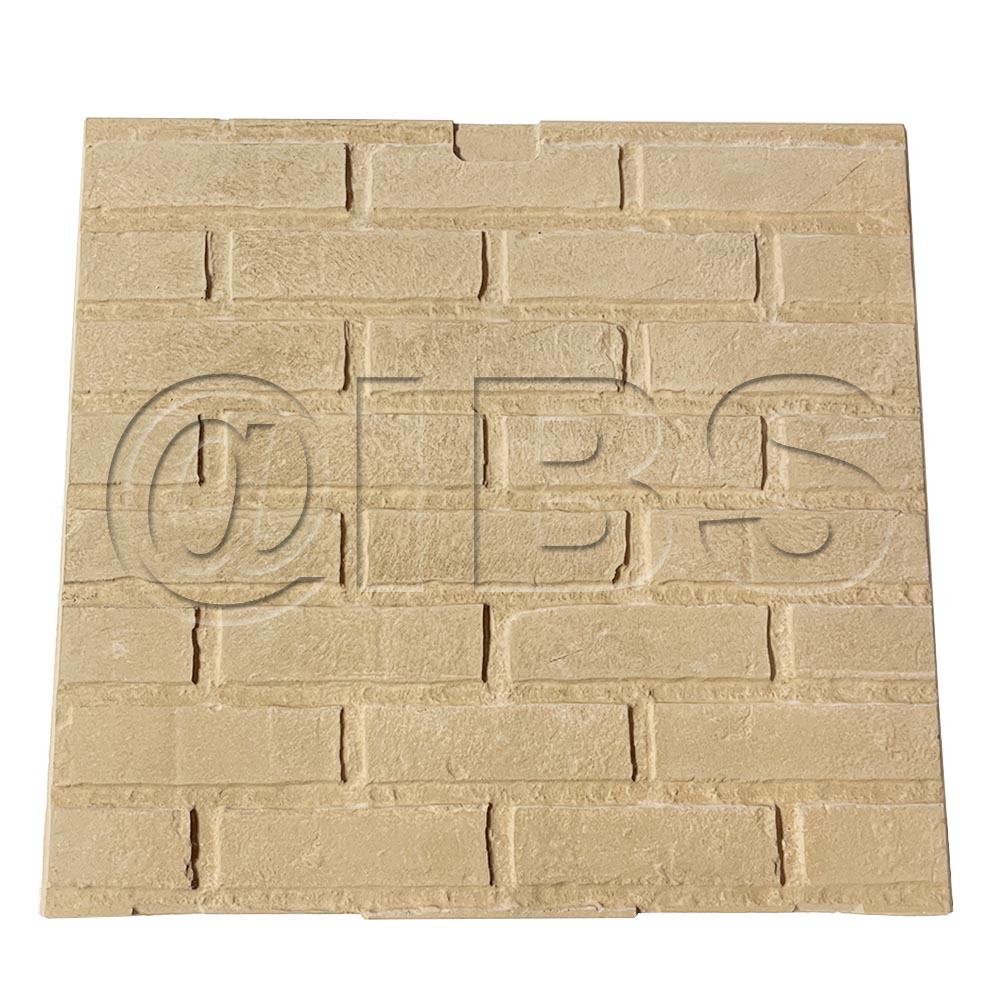 SRV4044-130 Refractory Back