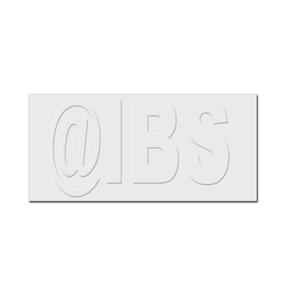 7540416 Glass Plain Panel Pg500