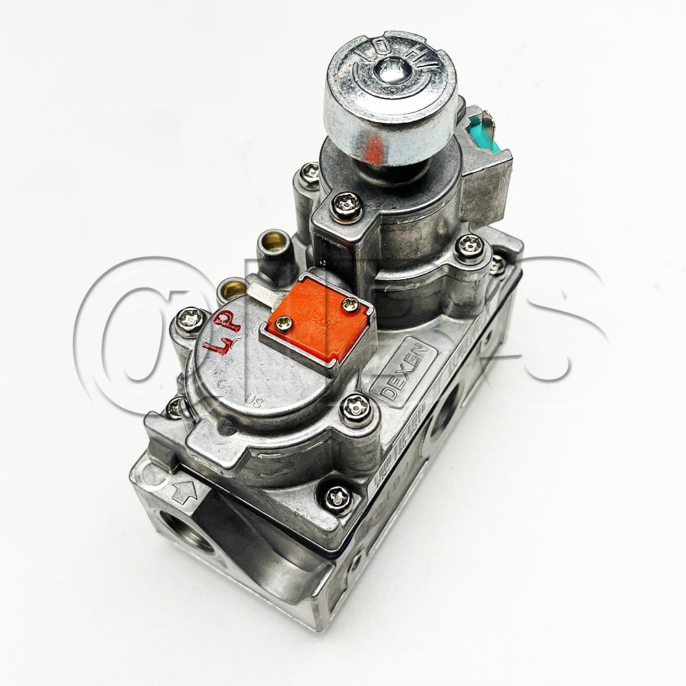 77925MON Valve Lp Variable