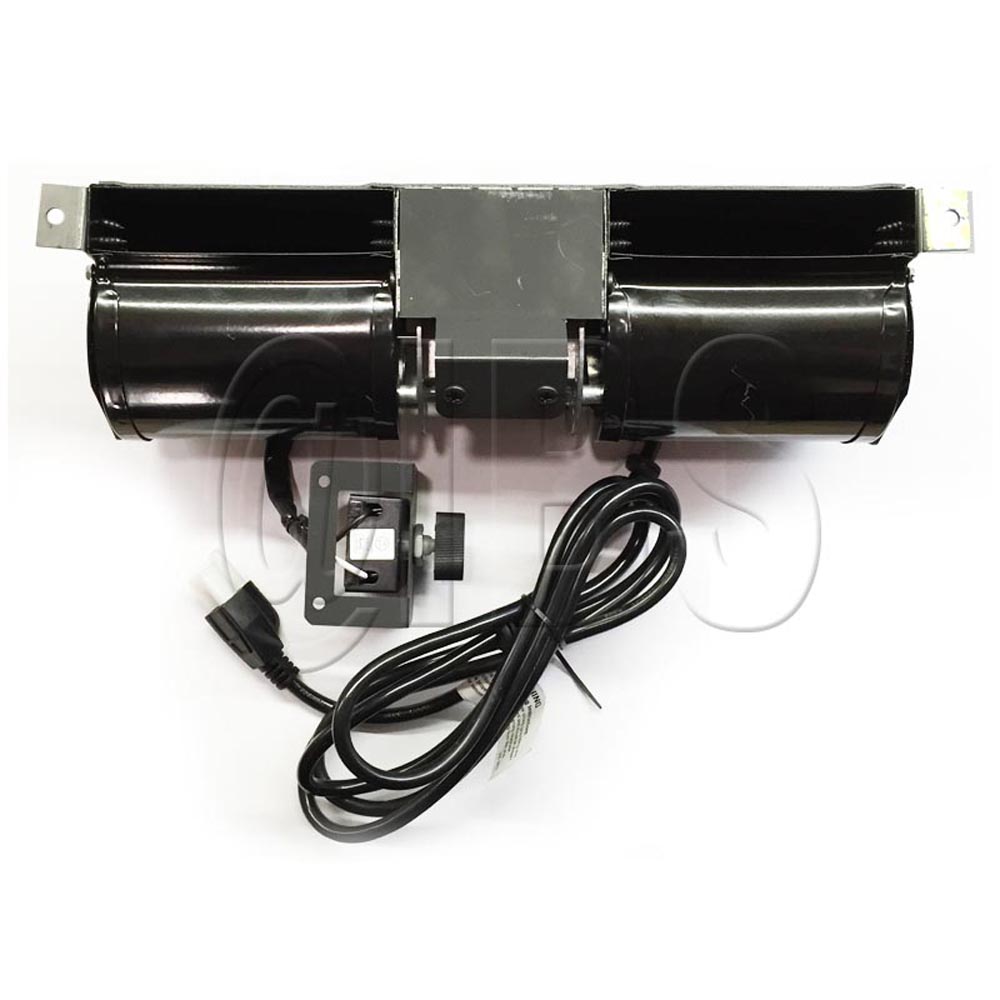 30004669 Fan Kit Assembly Merrimack