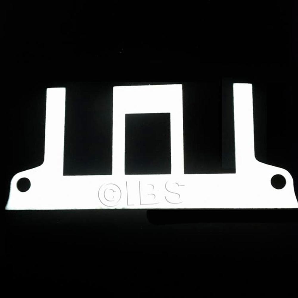30002286 Insul Gasket Shoe S M - VCP