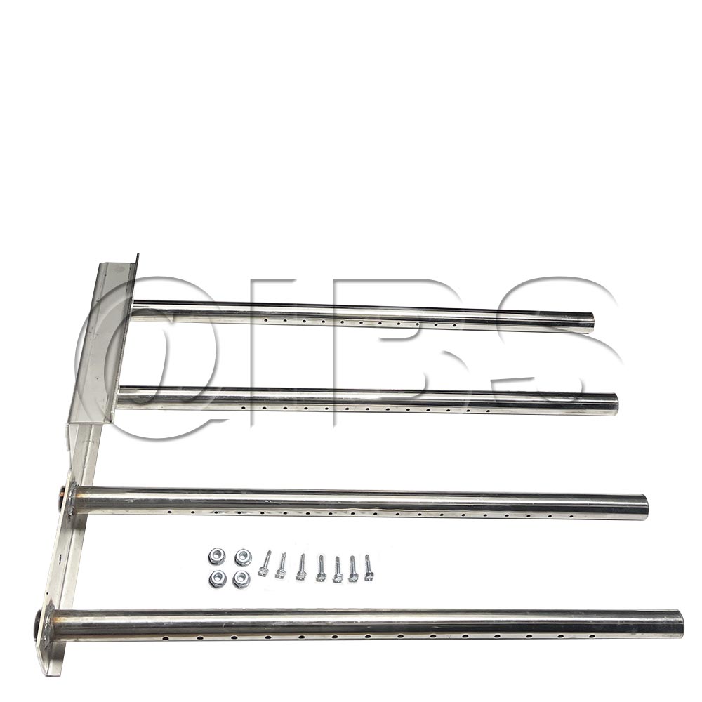 SRV7047-013 Tube Channel Assembly