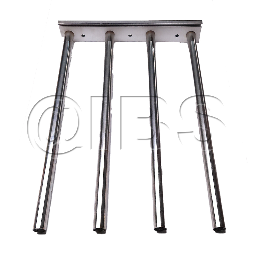 77035MON Tube Channel Assy