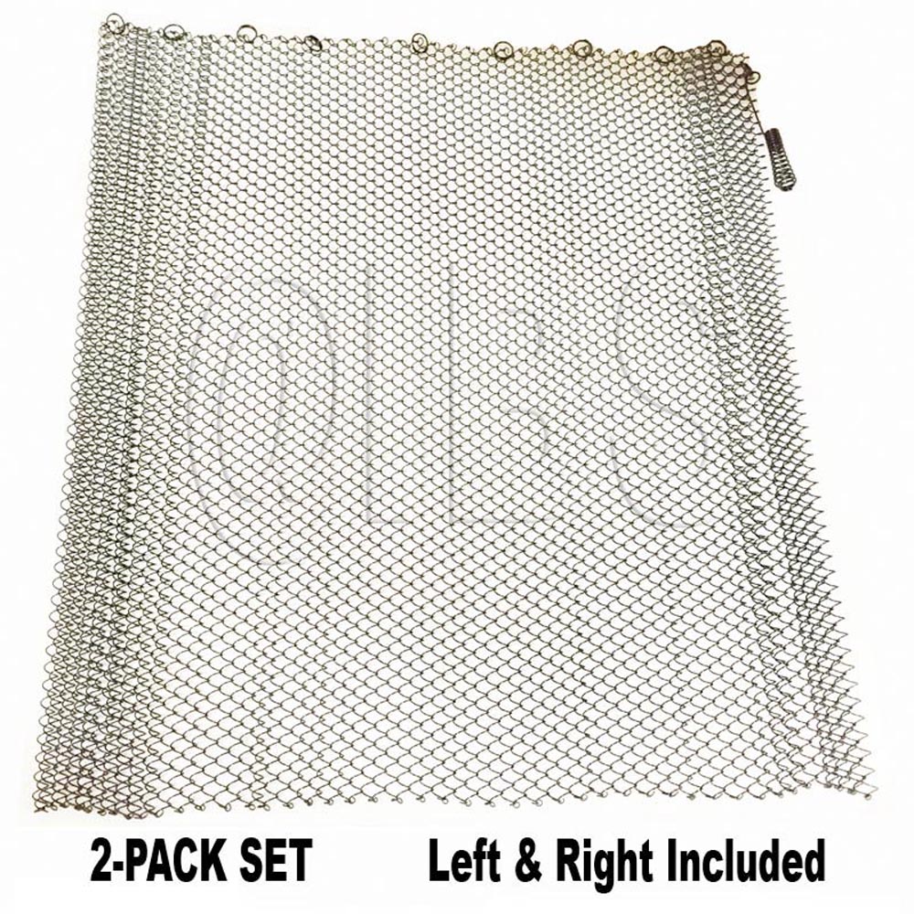 7269911 2426Sm Two 24X26 Mesh Screen C-6826 Uniflame
