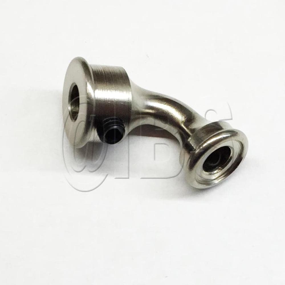 30002720 Damper Steel Handle/Scr Bni
