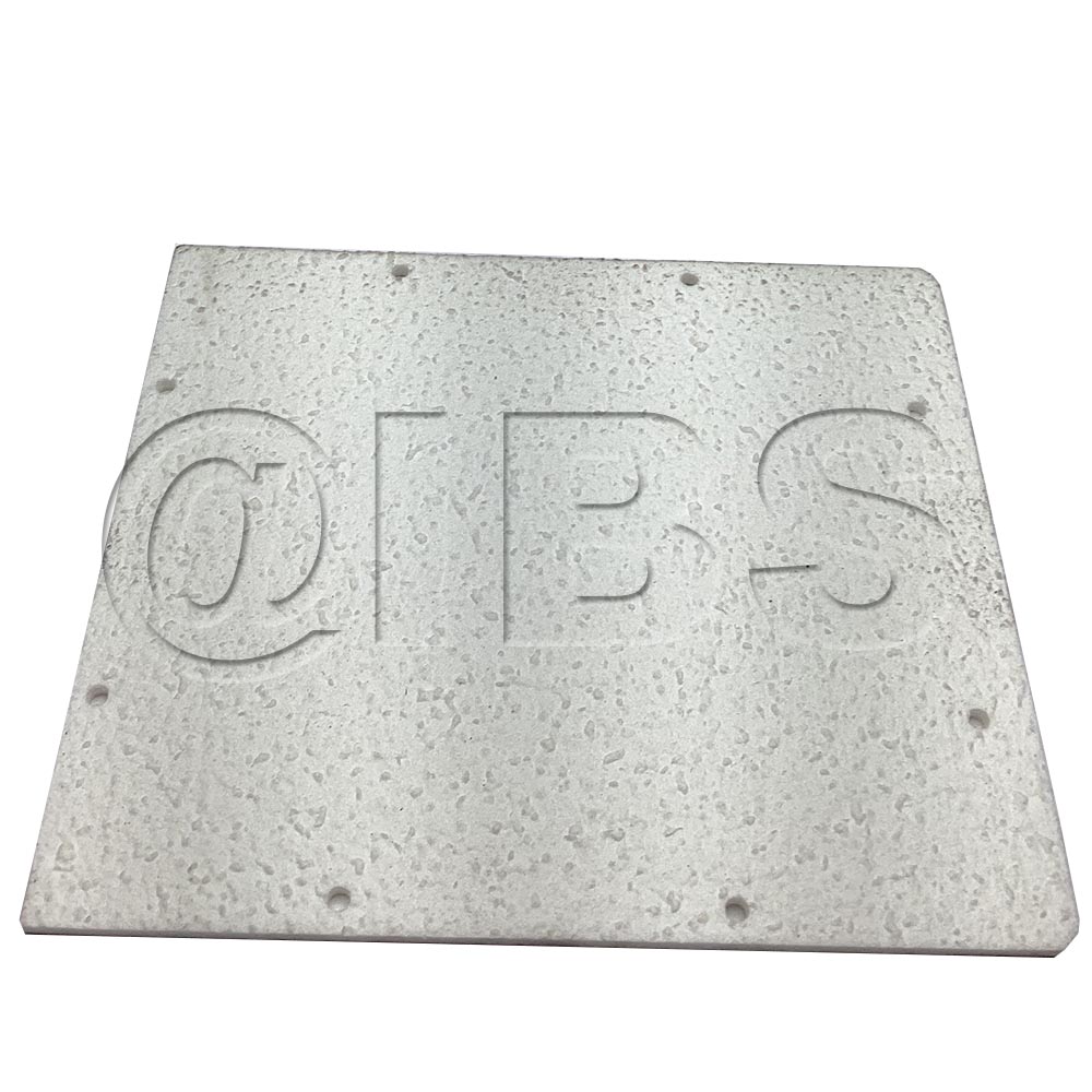 20302867 Gasket Access Panel Vwdv70