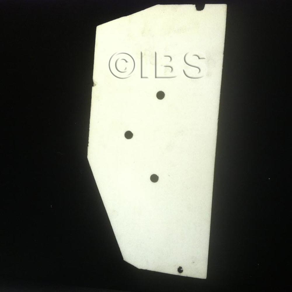 Heat and Glo Repair Part