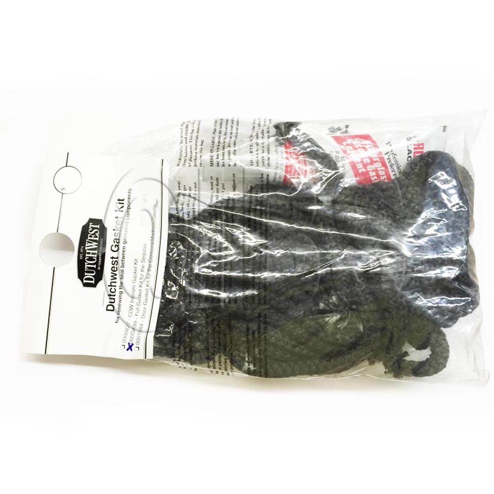 000GK99 Old Dutchwest Stove Pre-1993 Gasket Kit