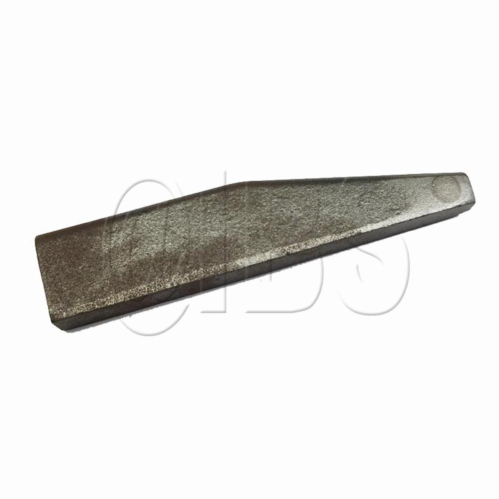 7001008A Andiron Sequoia 90-Paintd
