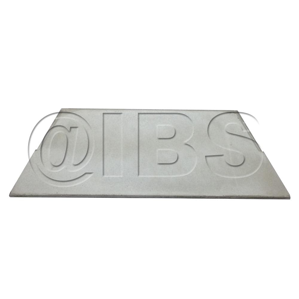 17176B 42 Hearth Refractory