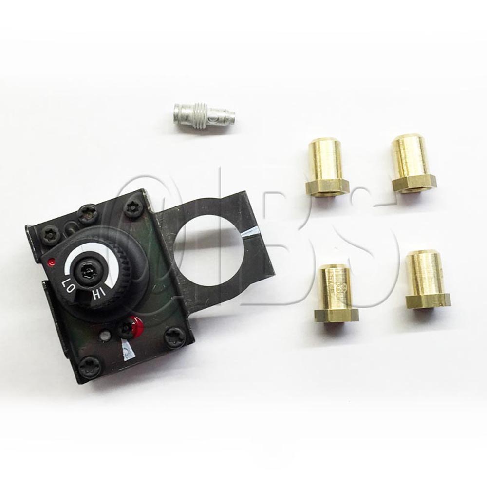 47719MON Conversion Kit NG to LP OXDV30