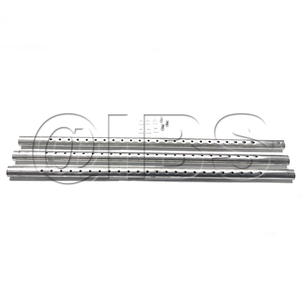TUBES-480 Manifold Tube Set