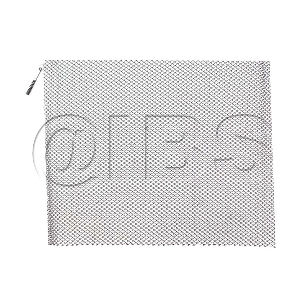 SRV4044-027 Firescreen Assembly 42 4044-027