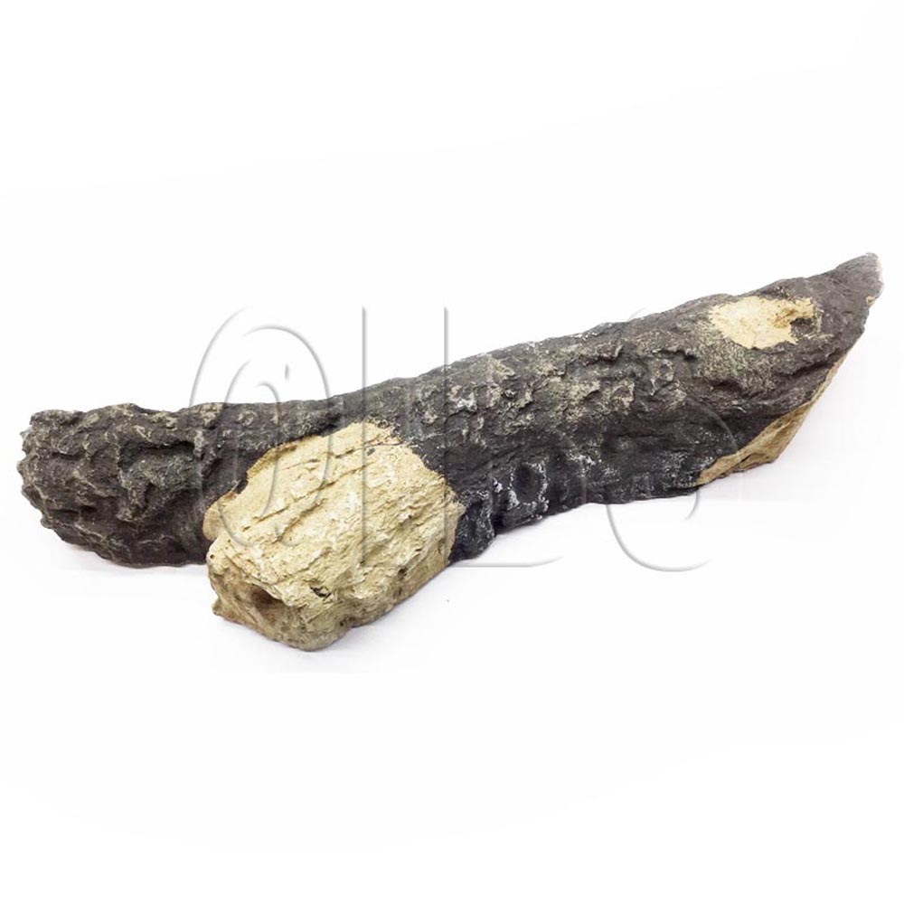 10010117 Front Center Log