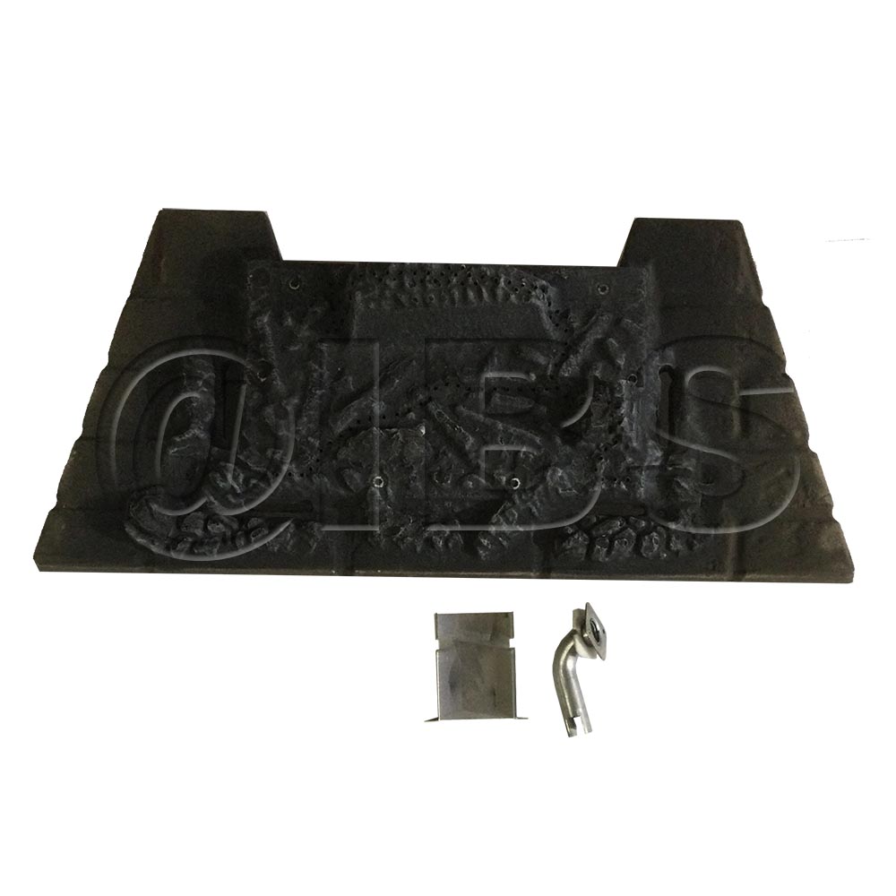 SRV2025-007A Burner Assembly