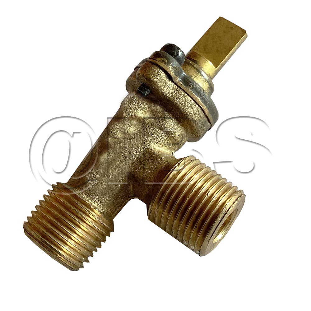 SRV27D0303 Valve-On/Off-Ng Only