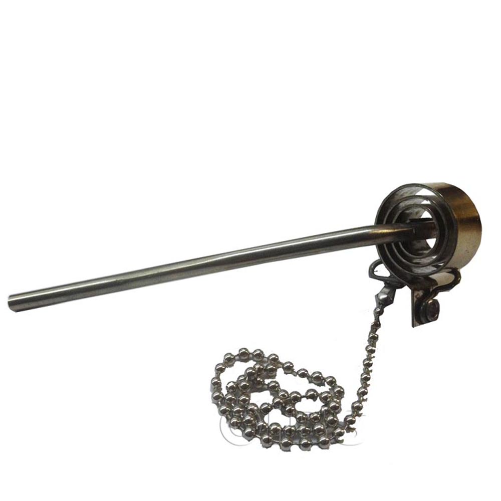 5005483 Thermostat Ass Y Vig - VCP