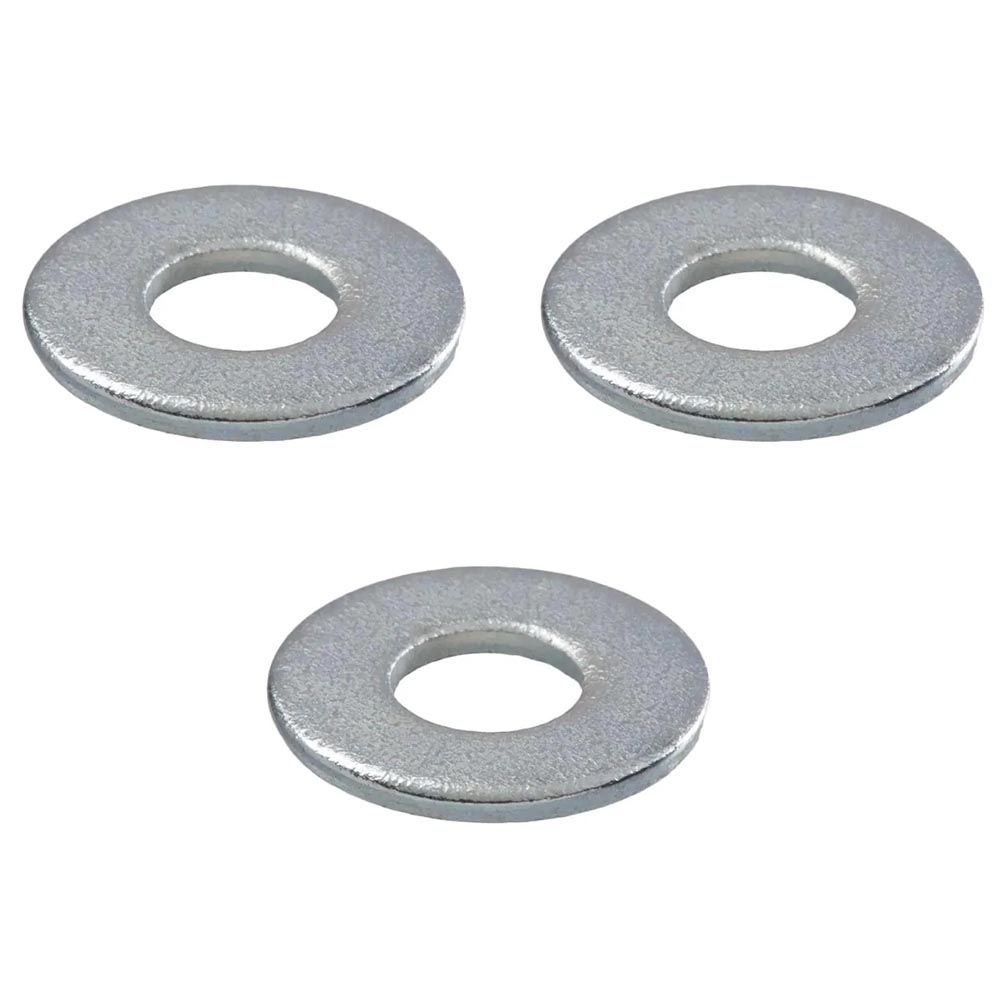 78549MON Washers 3/8 Sae 3Ea