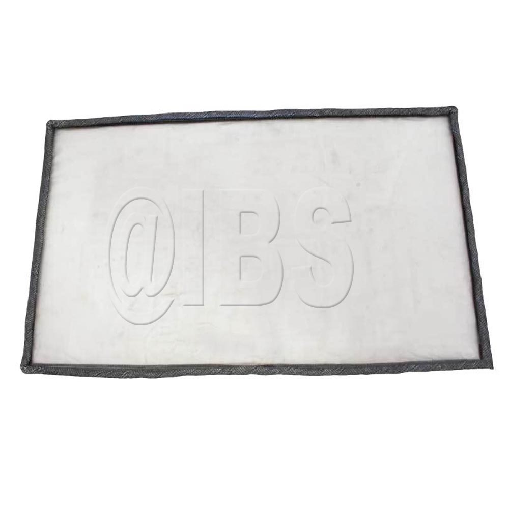 10005068 W/Glass Assembly NO FRAME - Glass and Gasket ONLY available