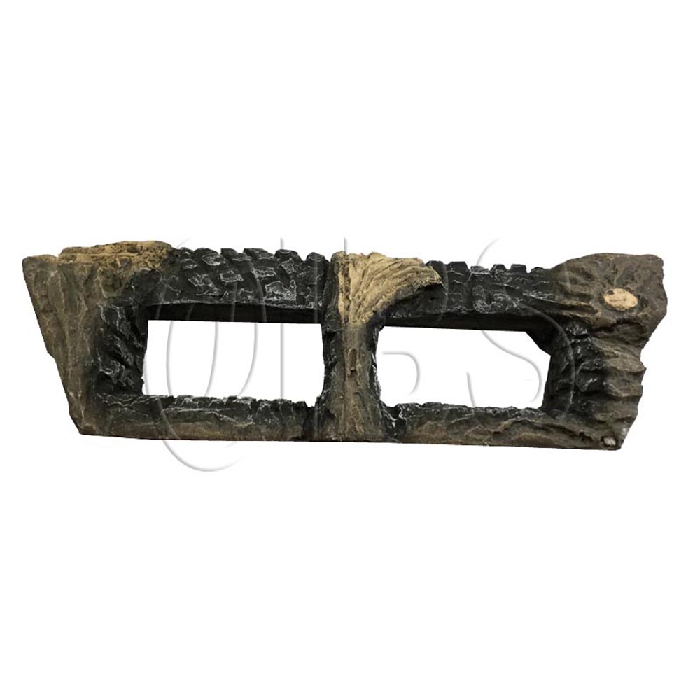 33D1075 Log Middle Dfx32