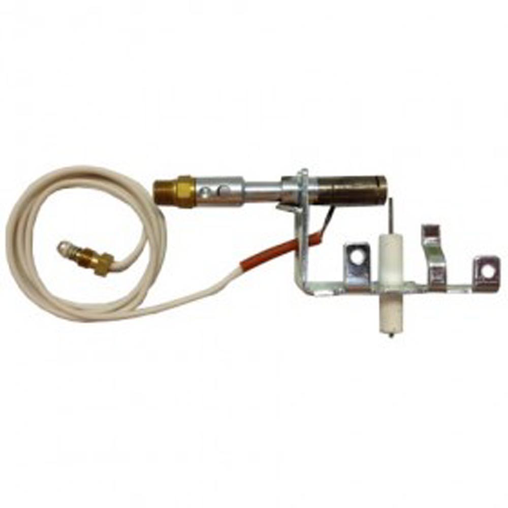 060334 Pilot Burner Assembly Lp Op 8403