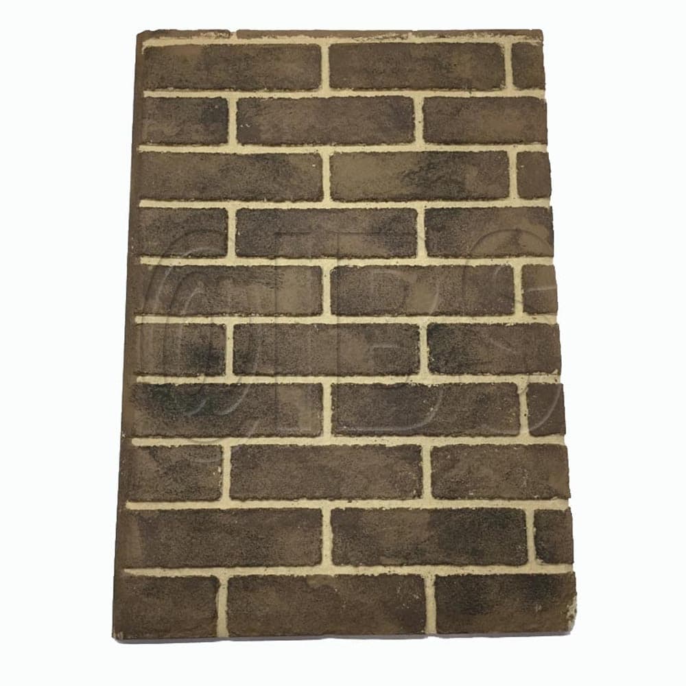 41D2013 Firebrick Left Side