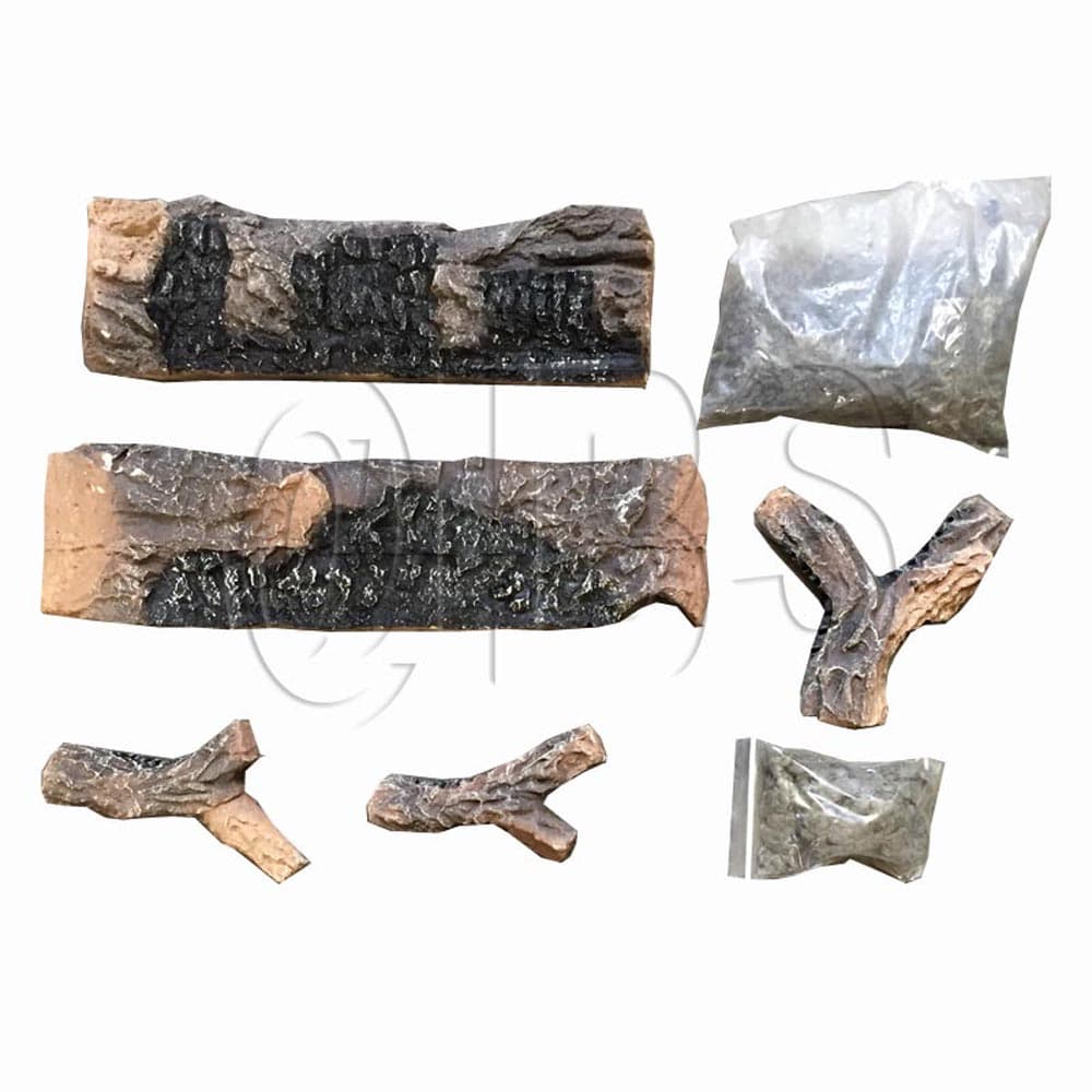 3043149 Log Set