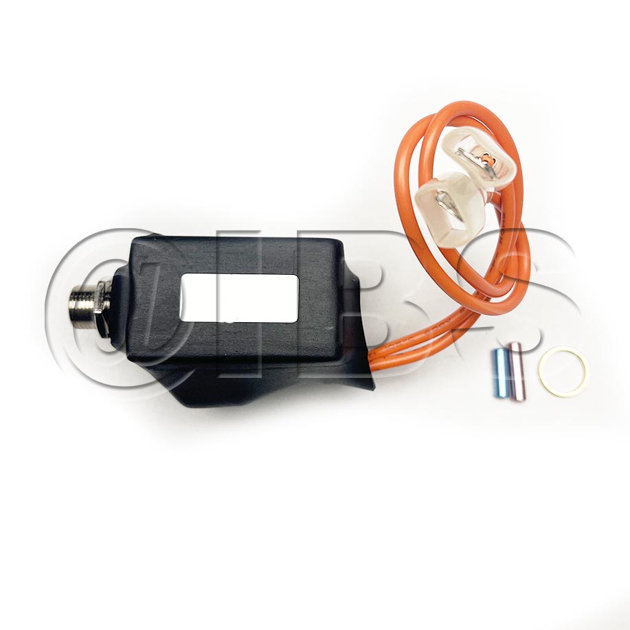 74067MON Solenoid-110 Volt Hi/Lo