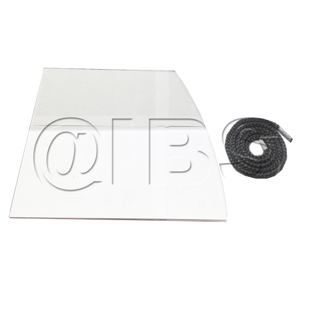 SRV480-5430 Glass Assembly
