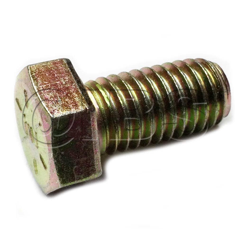 1201340PK Cs Hex Hd 1/4-20X1/2-S/S