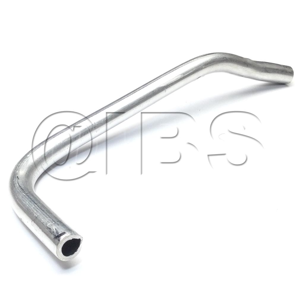 21446 Burner Tubing (3/8 Alum)