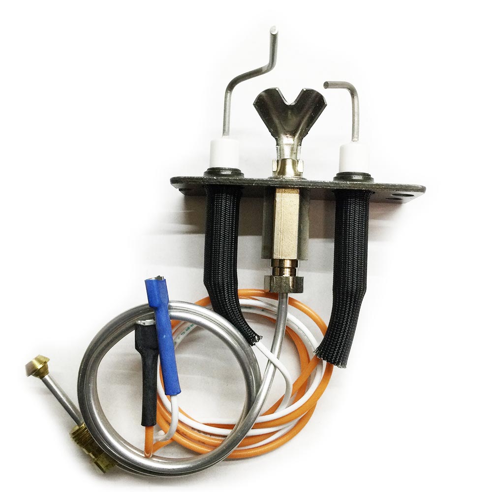 Heat and Glo Repair Part