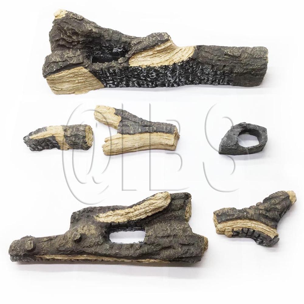 20012543 Log Right Front Rdv