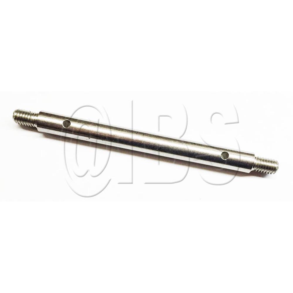 1604522 Operating Rod Damper Ww Firebox - VCP