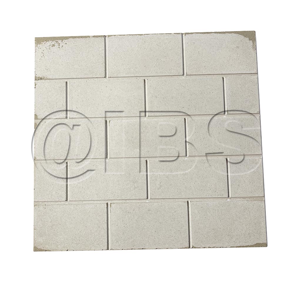 25698 Back Refractory