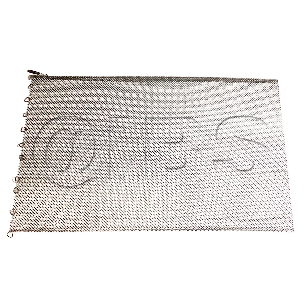 SRV4059-028 Firescreen Assembly