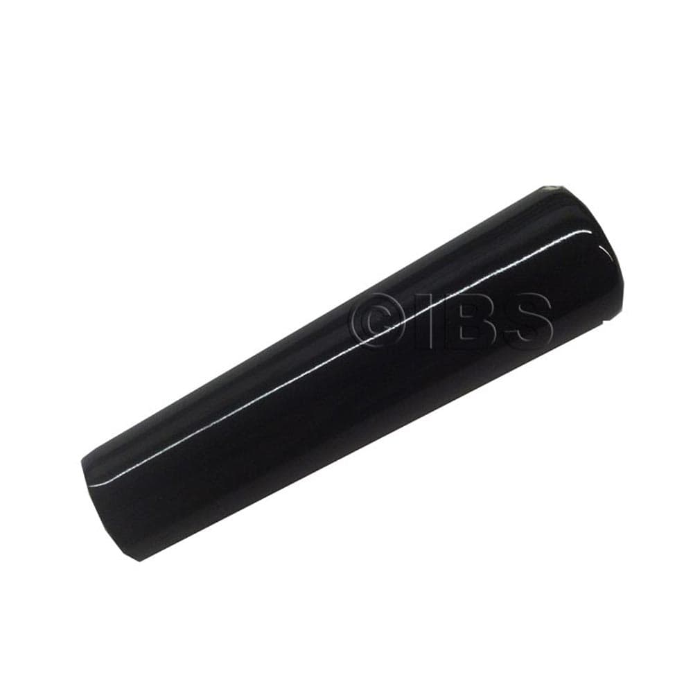 20006381A Handle Ceramic Blk 2 78Lg