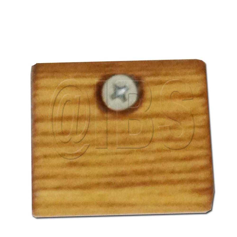 7536177 Damper Handle Knob