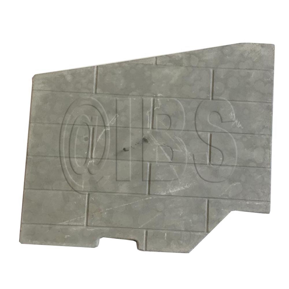 30004645 Brick Right End Merrimack