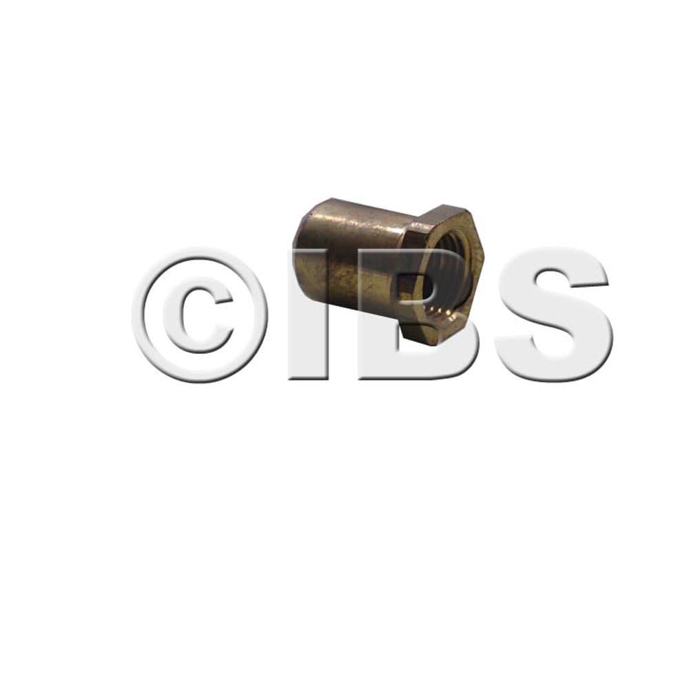 30000512 Orifice Hood Ng Rear