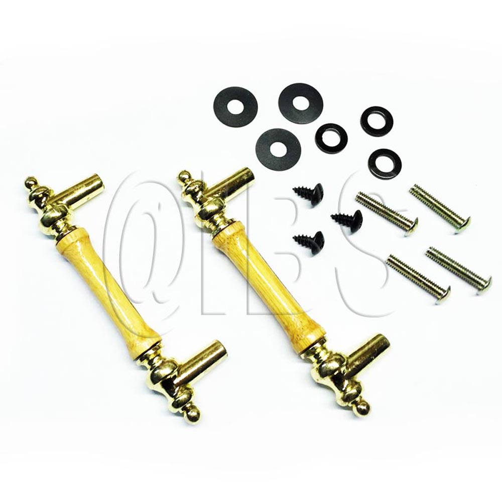 037438 Handle Package
