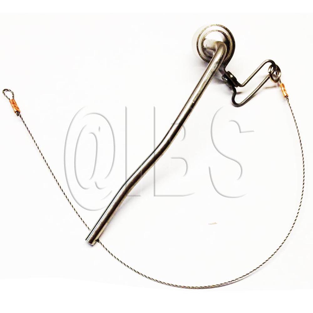 5003733 Pri Air Cable & Therm Assembly V/Wsi