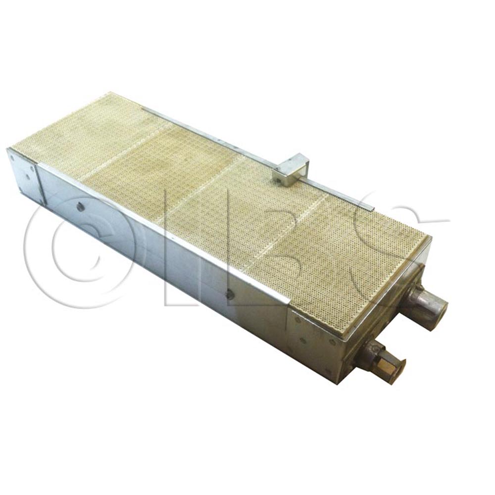 30000446 Burner Assembly Ruv40