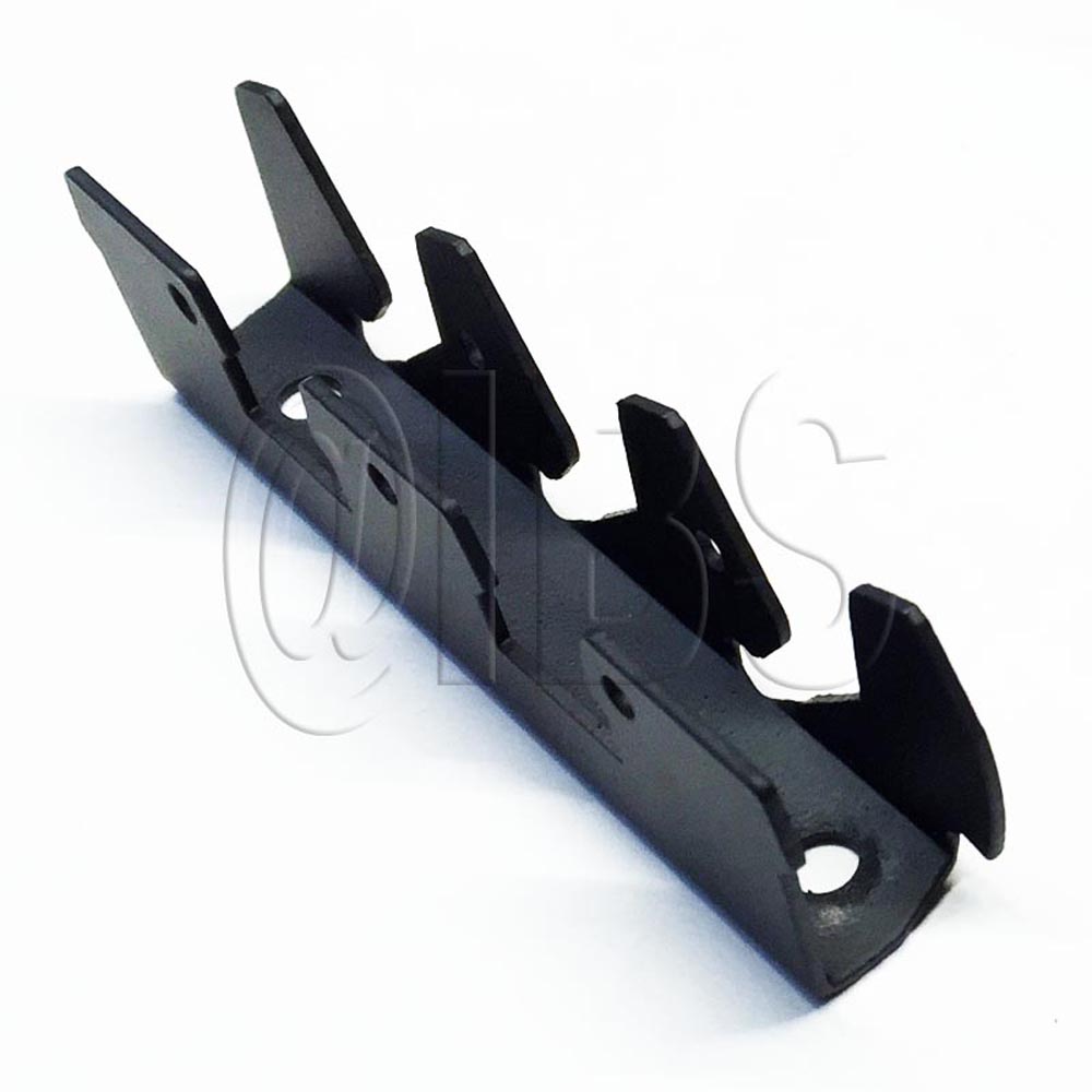 53D0078K Louver Bracket Mcfs36 Hdv Sdv Dfsdfx24 Dbx24 Gcuf Designer