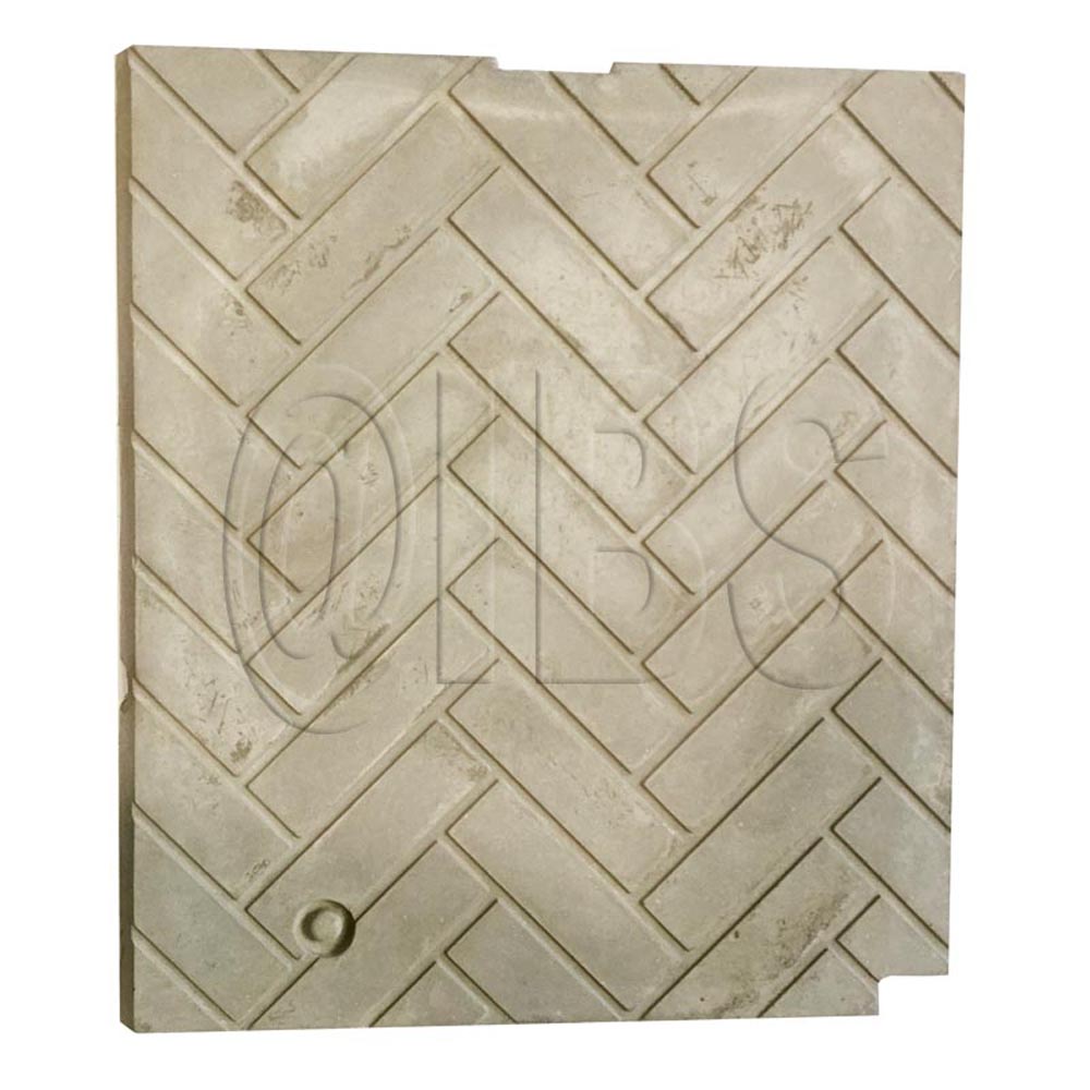 20004148 Shr48 Rt Sidebrick Herringbone