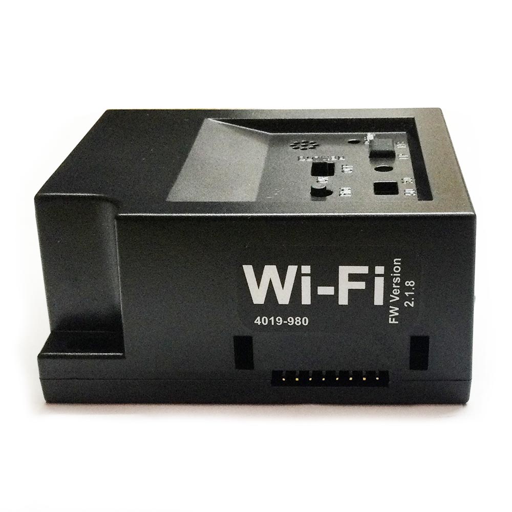 66109MON Module, IFT Control