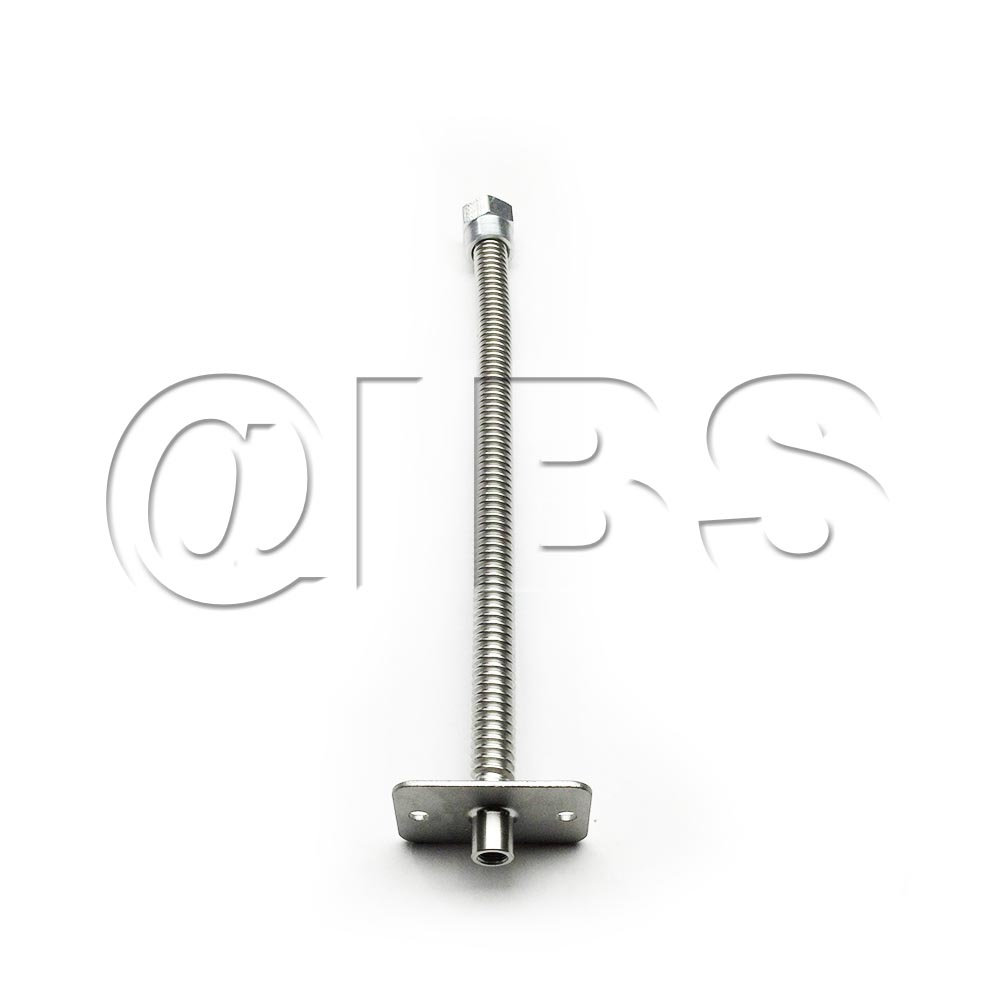 43830MON Bulkhead Flexible